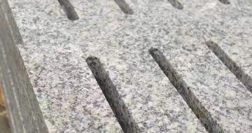 秦皇岛芙蓉白水沟盖板