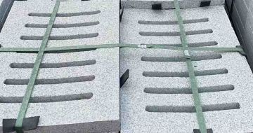 秦皇岛 水沟盖板