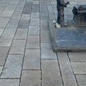 秦皇岛仿古石铺装效果