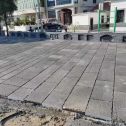 秦皇岛仿古石铺装效果
