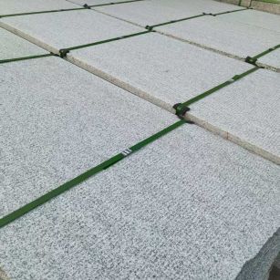 秦皇岛 芝麻白斧剁面