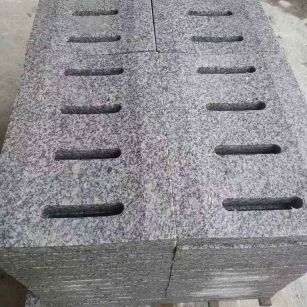 秦皇岛 花岗岩石材下水沟盖板，下水槽