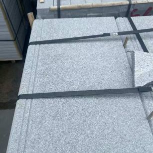 秦皇岛 芝麻灰火烧面拉槽台阶