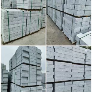 秦皇岛 花岗岩路沿石多少钱