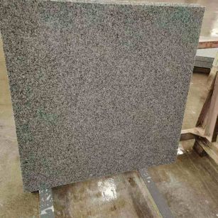 秦皇岛 芝麻白光面900*900，高地铁标准