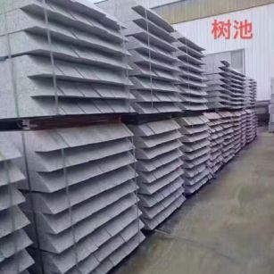 秦皇岛 芝麻灰切头树池