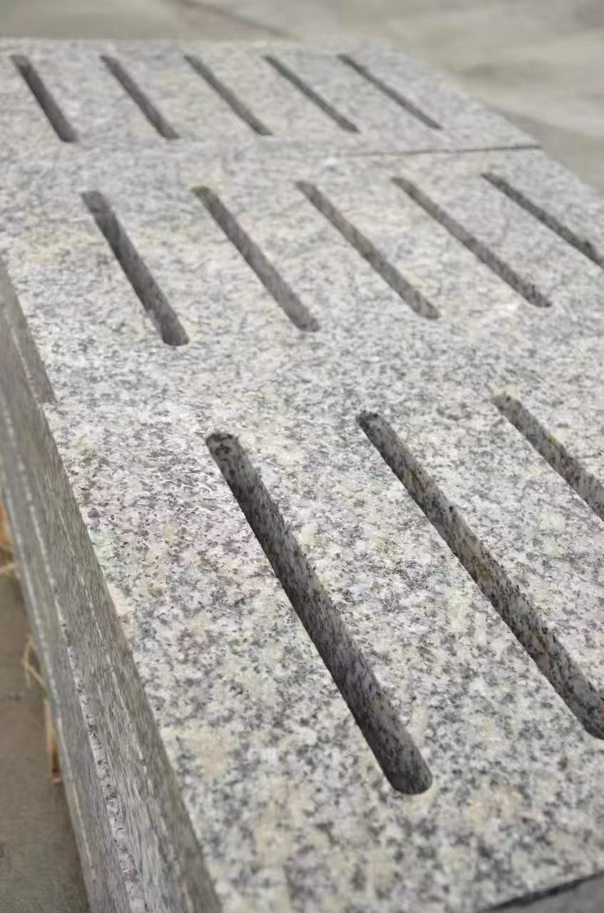 秦皇岛芙蓉白水沟盖板