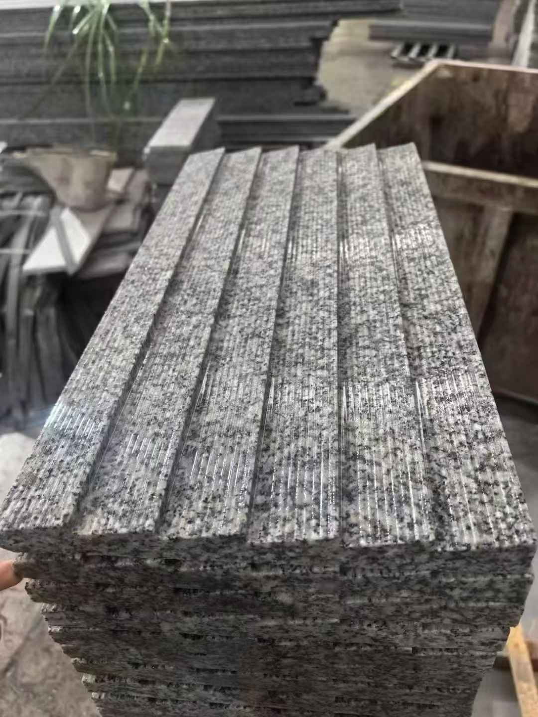 秦皇岛 狼牙石