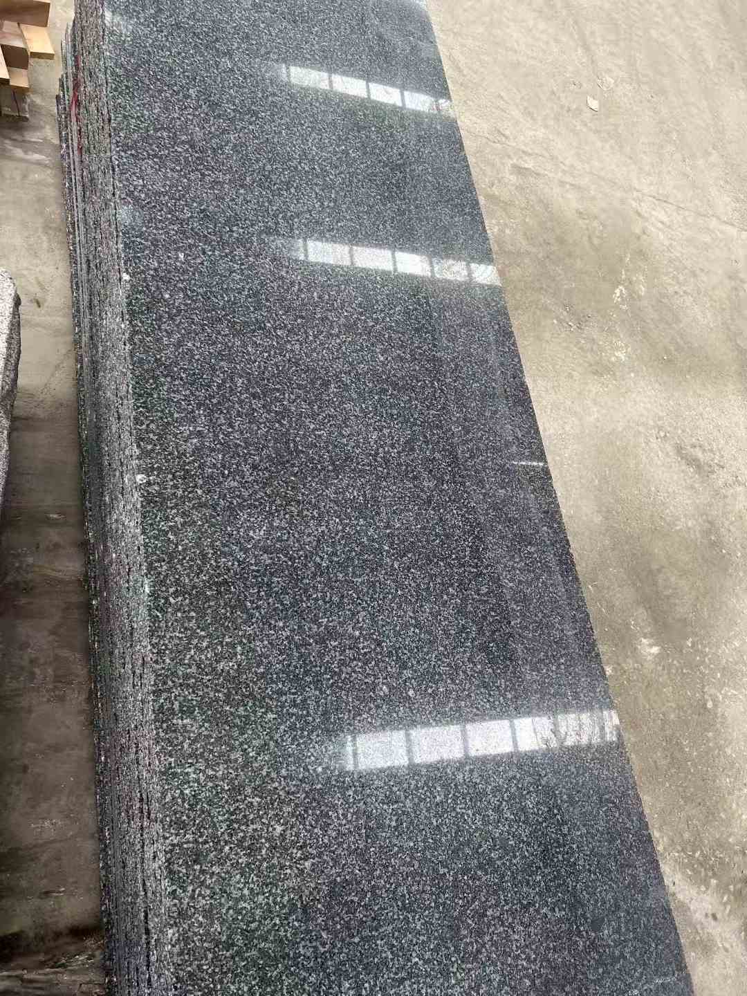 秦皇岛 芝麻黑光面