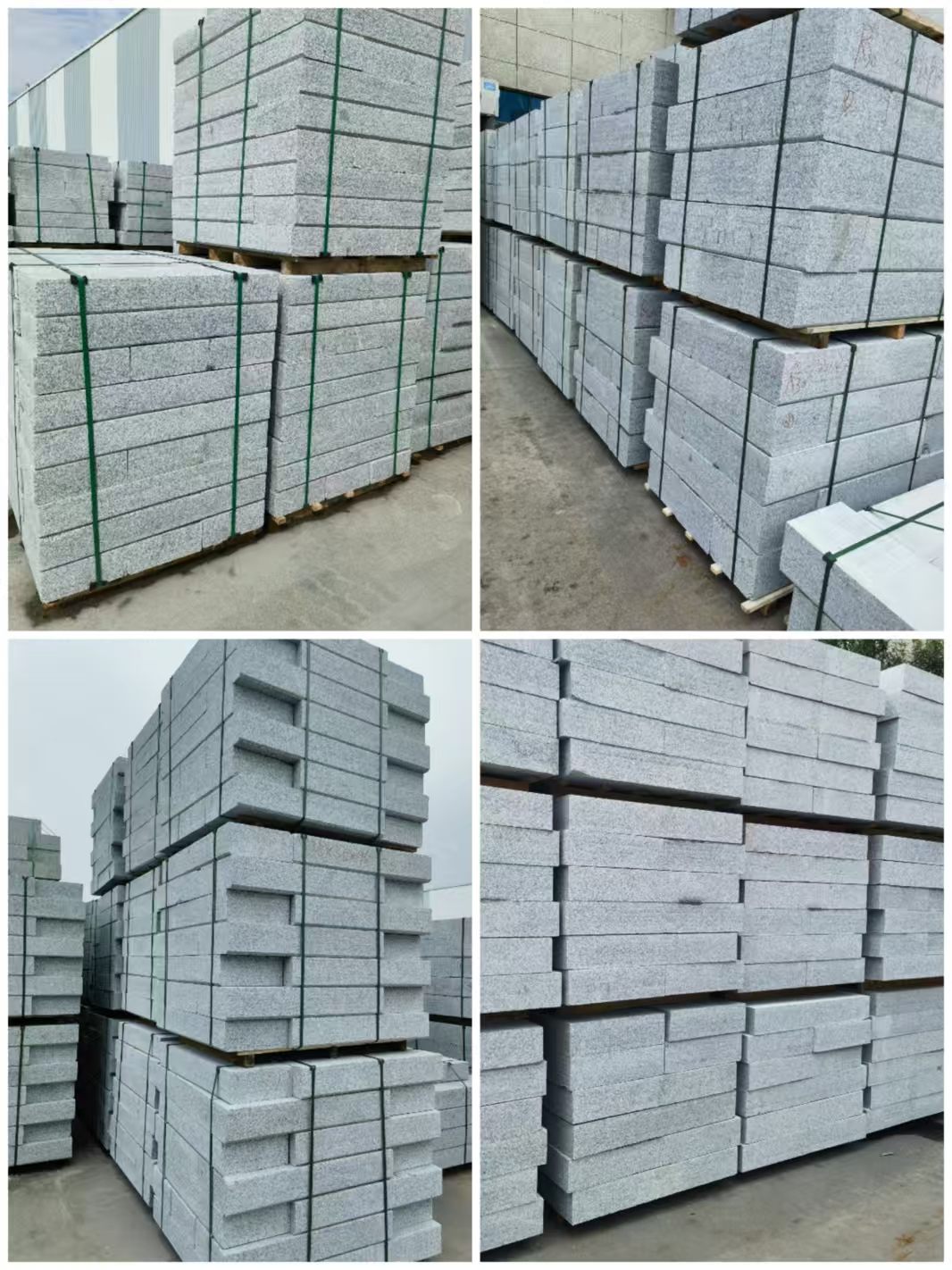 秦皇岛 花岗岩路沿石多少钱